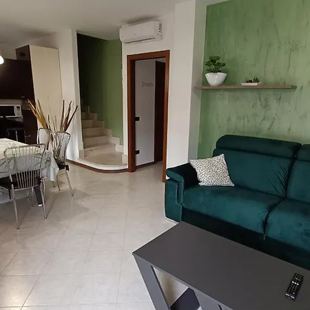S.G. House Apartment Castelnuovo del Garda Exterior photo