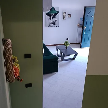 S.G. House Apartment Castelnuovo del Garda Exterior photo