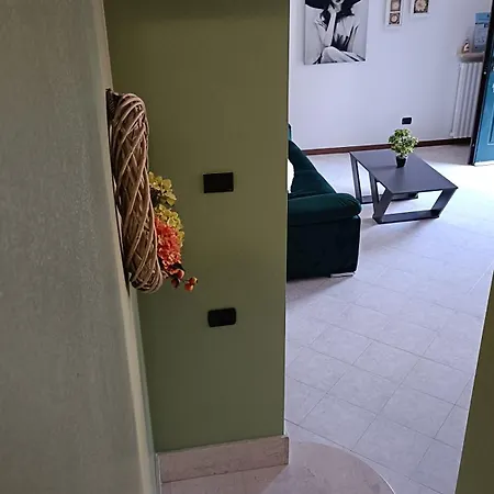 S.G. House Apartment Castelnuovo del Garda Exterior photo