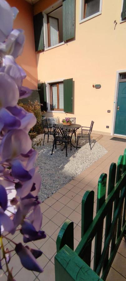 Apartment S.g. House Castelnuovo del Garda