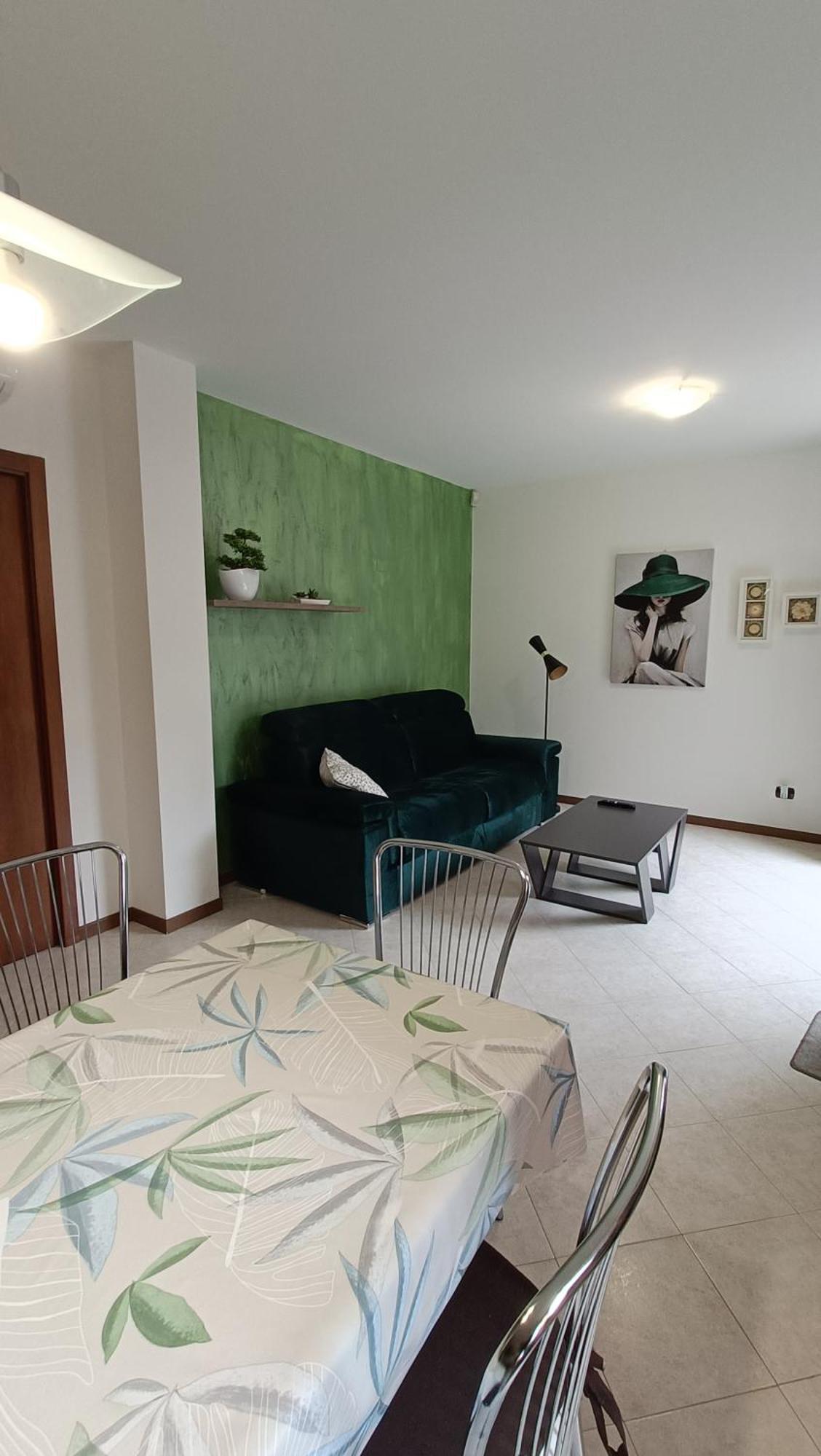 Apartment S.g. House Castelnuovo del Garda