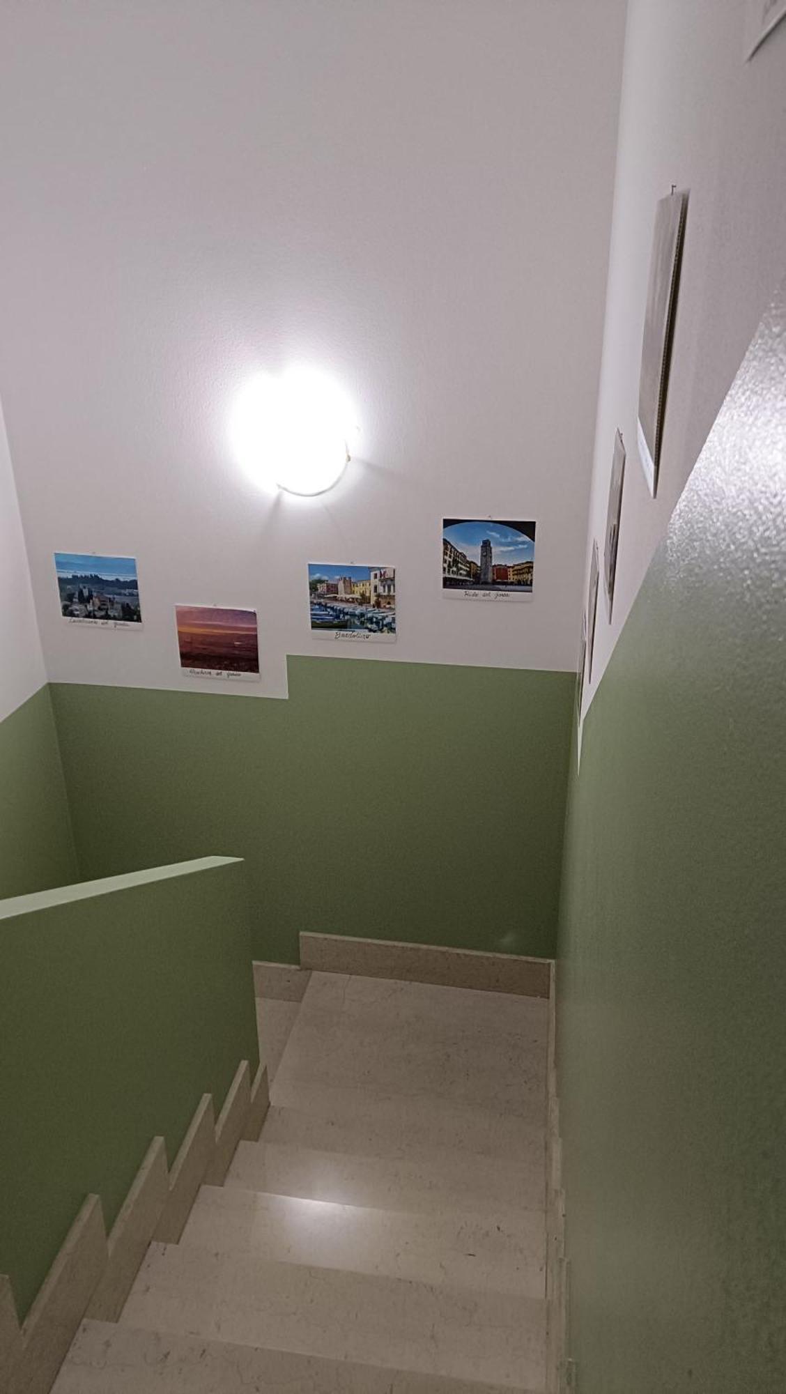 Apartment S.g. House