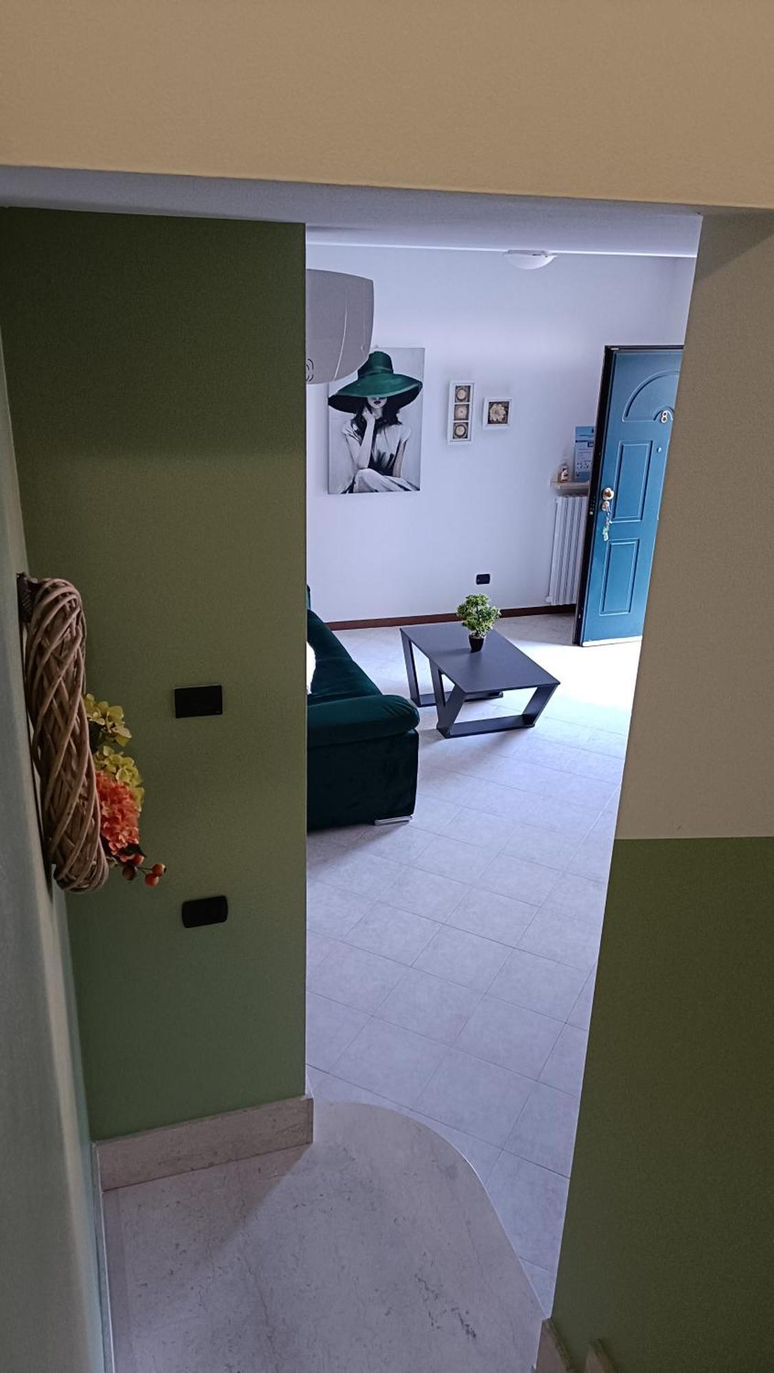 Apartment S.g. House